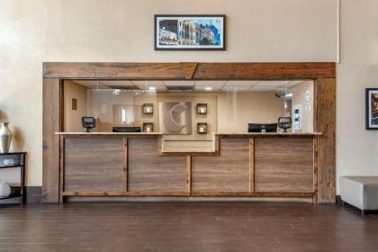 Comfort Inn Meridian - image 3