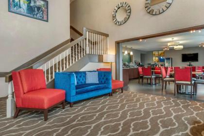 Comfort Inn Meridian - image 5