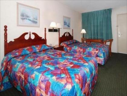 Econo Lodge Meridian - image 6