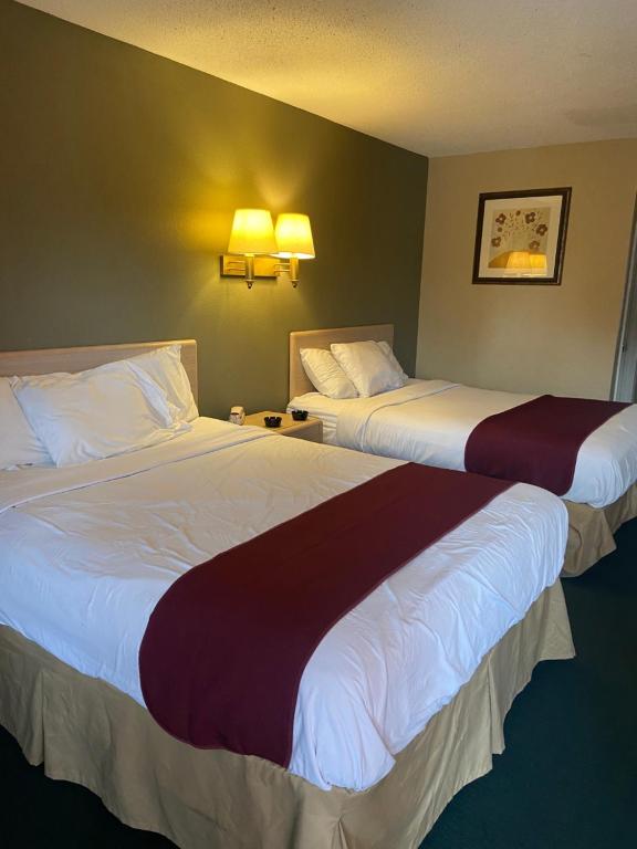 Americas Best Value Inn (Meridian) - main image