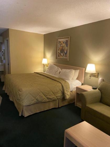 Americas Best Value Inn (Meridian) - image 10