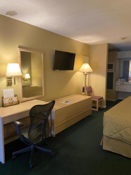Americas Best Value Inn (Meridian) - image 11