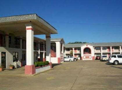 Americas Best Value Inn (Meridian) - image 2