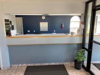 Americas Best Value Inn (Meridian) - image 3