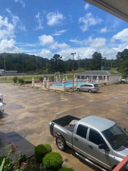 Americas Best Value Inn (Meridian) - image 4