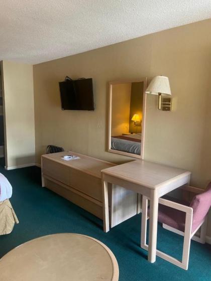 Americas Best Value Inn (Meridian) - image 6