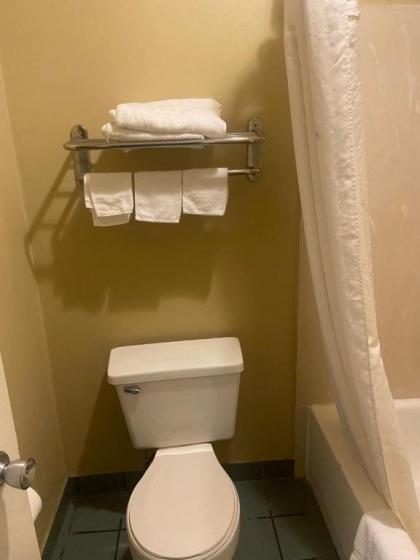 Americas Best Value Inn (Meridian) - image 9