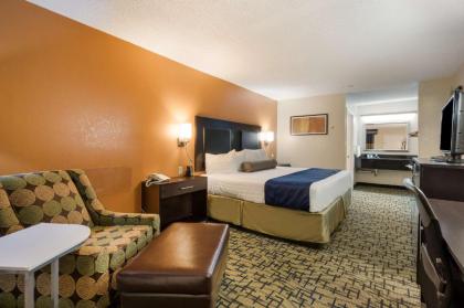 SureStay Hotel by Best Western Meridian - image 10
