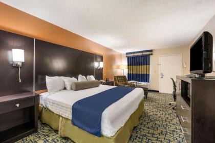 SureStay Hotel by Best Western Meridian - image 11