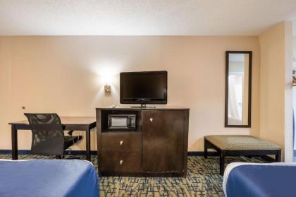 SureStay Hotel by Best Western Meridian - image 14