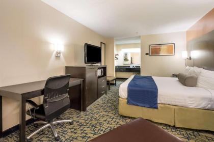 SureStay Hotel by Best Western Meridian - image 3
