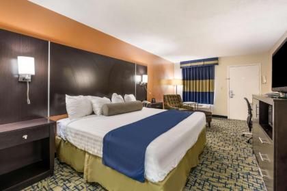 SureStay Hotel by Best Western Meridian - image 4