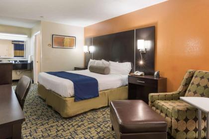 SureStay Hotel by Best Western Meridian - image 7