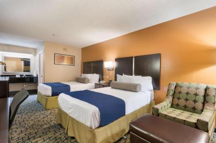 SureStay Hotel by Best Western Meridian - image 9