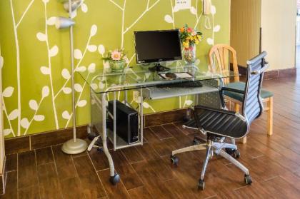 Quality Inn Meridian - image 11