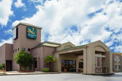 Quality Inn Meridian - image 13