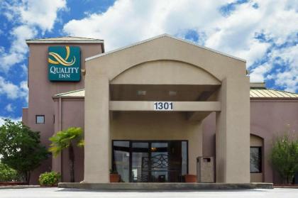 Quality Inn Meridian - image 14