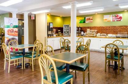 Quality Inn Meridian - image 15