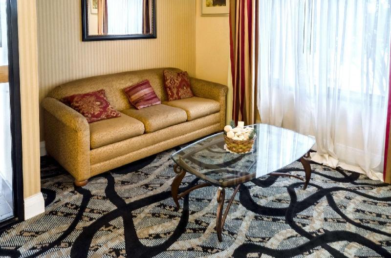 Quality Inn Meridian - image 3