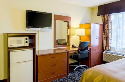 Quality Inn Meridian - image 6
