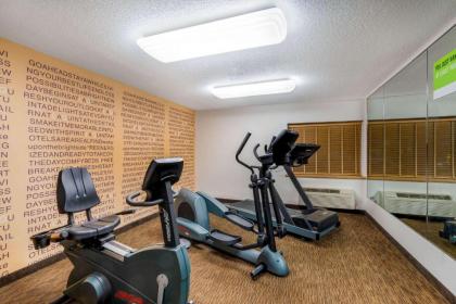 La Quinta by Wyndham Meridian - image 10