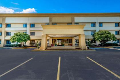 La Quinta by Wyndham Meridian - image 7