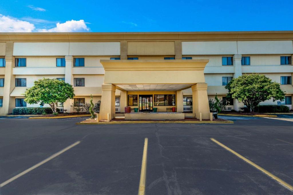 La Quinta by Wyndham Meridian - image 7