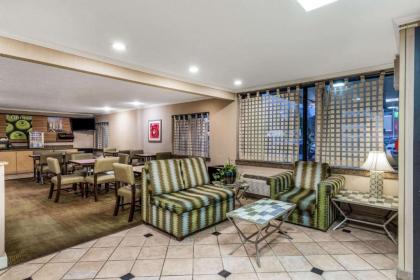 La Quinta by Wyndham Meridian - image 8