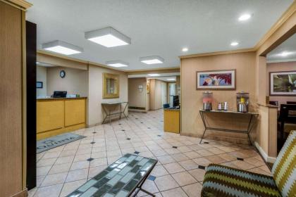 La Quinta by Wyndham Meridian - image 9