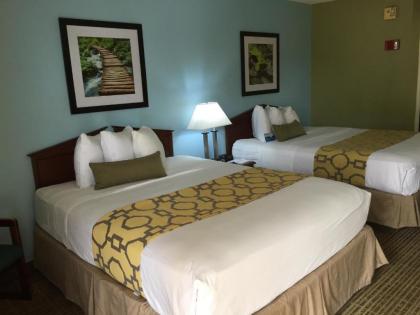 Baymont by Wyndham Meridian - image 10