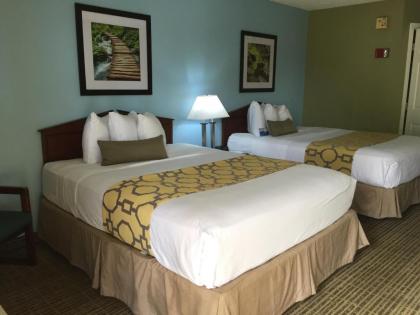 Baymont by Wyndham Meridian - image 11