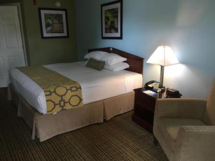 Baymont by Wyndham Meridian - image 12