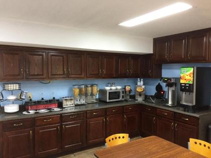 Baymont by Wyndham Meridian - image 13