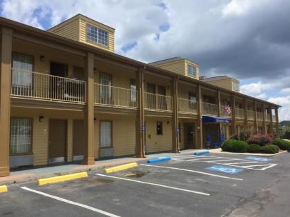 Baymont by Wyndham Meridian - image 3