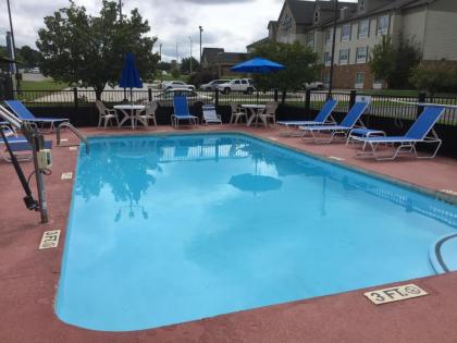 Baymont by Wyndham Meridian - image 5