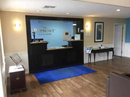 Baymont by Wyndham Meridian - image 8