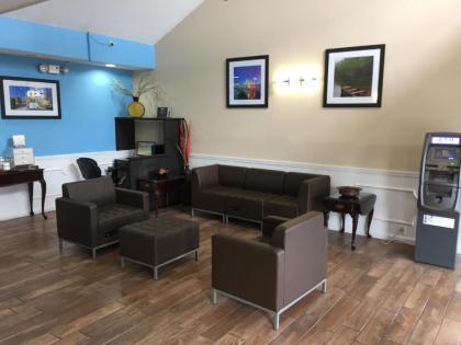 Baymont by Wyndham Meridian - image 9