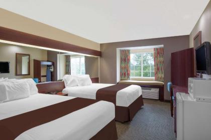 Microtel Inn & Suites - Meridian - image 12