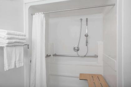 Microtel Inn & Suites - Meridian - image 14