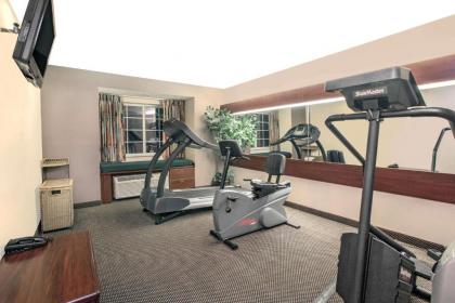 Microtel Inn & Suites - Meridian - image 9