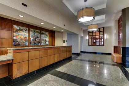 Drury Inn & Suites Meridian - image 10