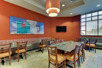 Drury Inn & Suites Meridian - image 13