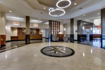 Drury Inn & Suites Meridian - image 3