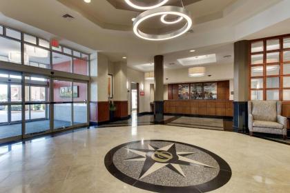 Drury Inn & Suites Meridian - image 4