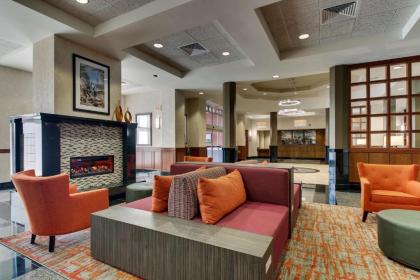 Drury Inn & Suites Meridian - image 8