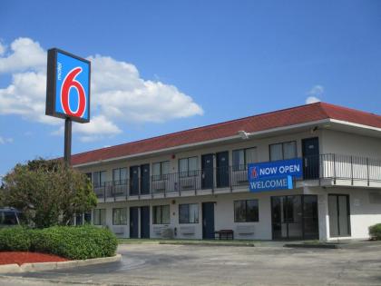 Motel 6-Meridian MS - image 10