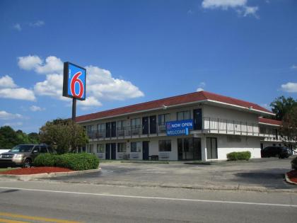 Motel 6-Meridian MS - image 11