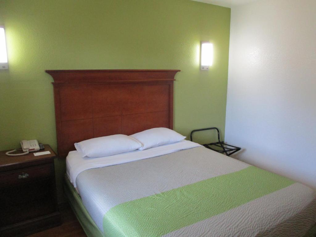 Motel 6-Meridian MS - image 4