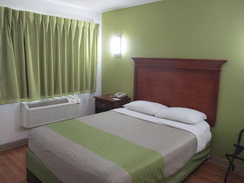 Motel 6-Meridian MS - image 5
