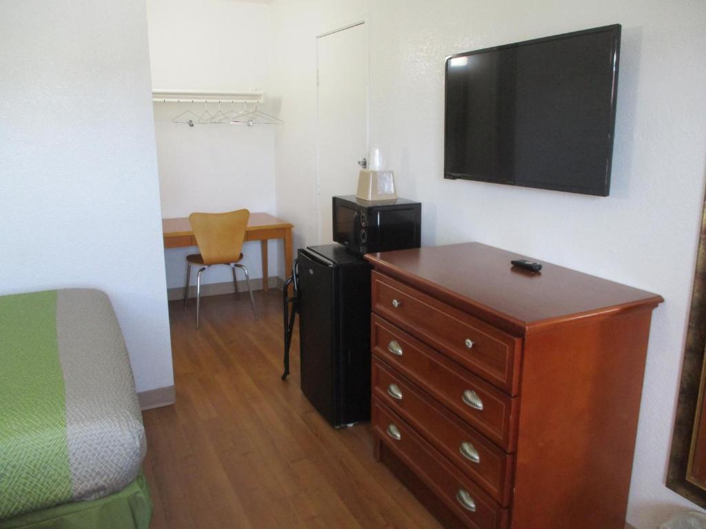 Motel 6-Meridian MS - image 6